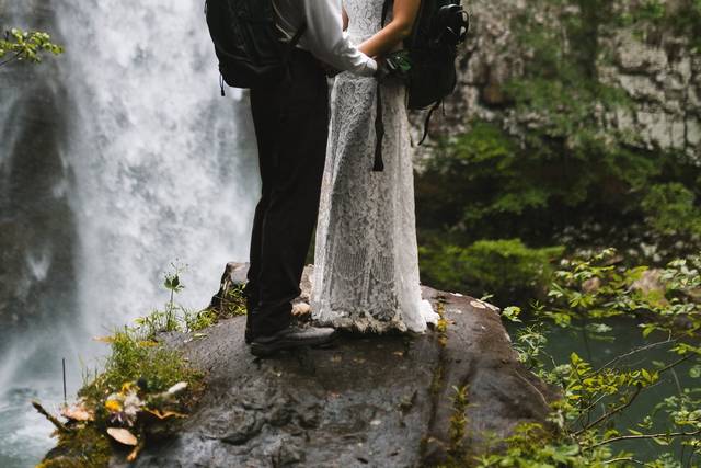 Wedding o
