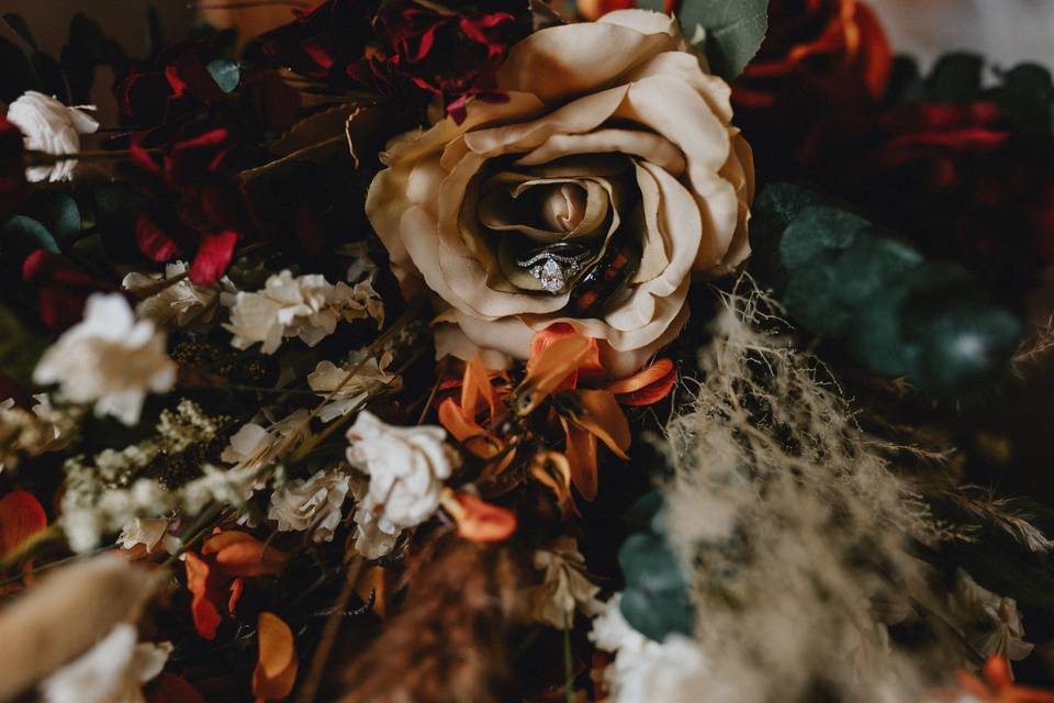 Wedding photo