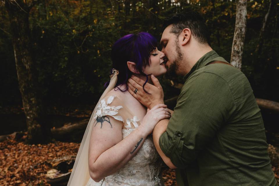 Wedding o