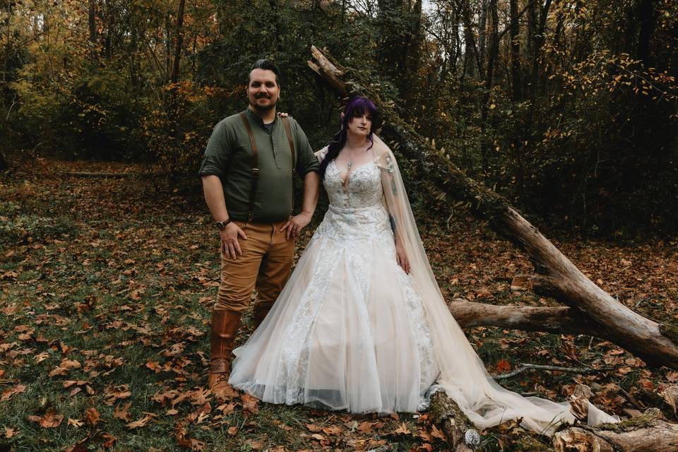 Wedding o