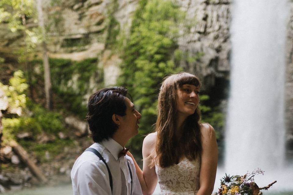 Wedding o
