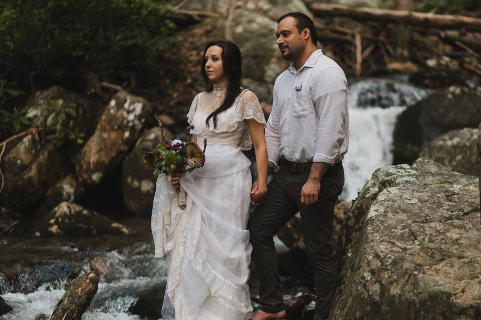 Wedding o