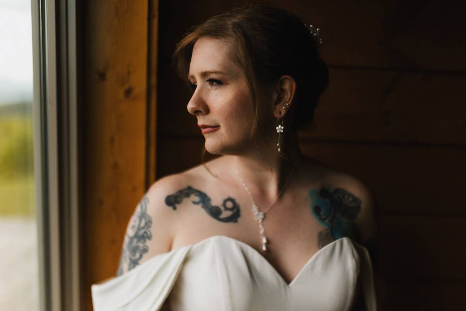 Wedding p