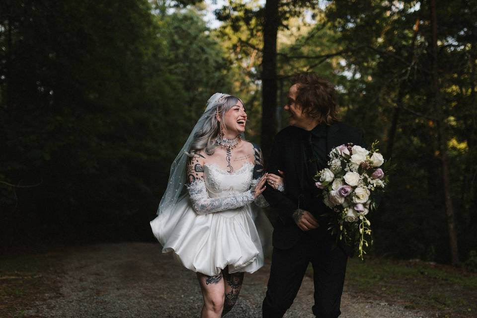 Wedding photos