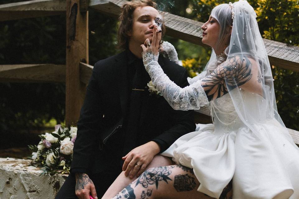 Wedding o