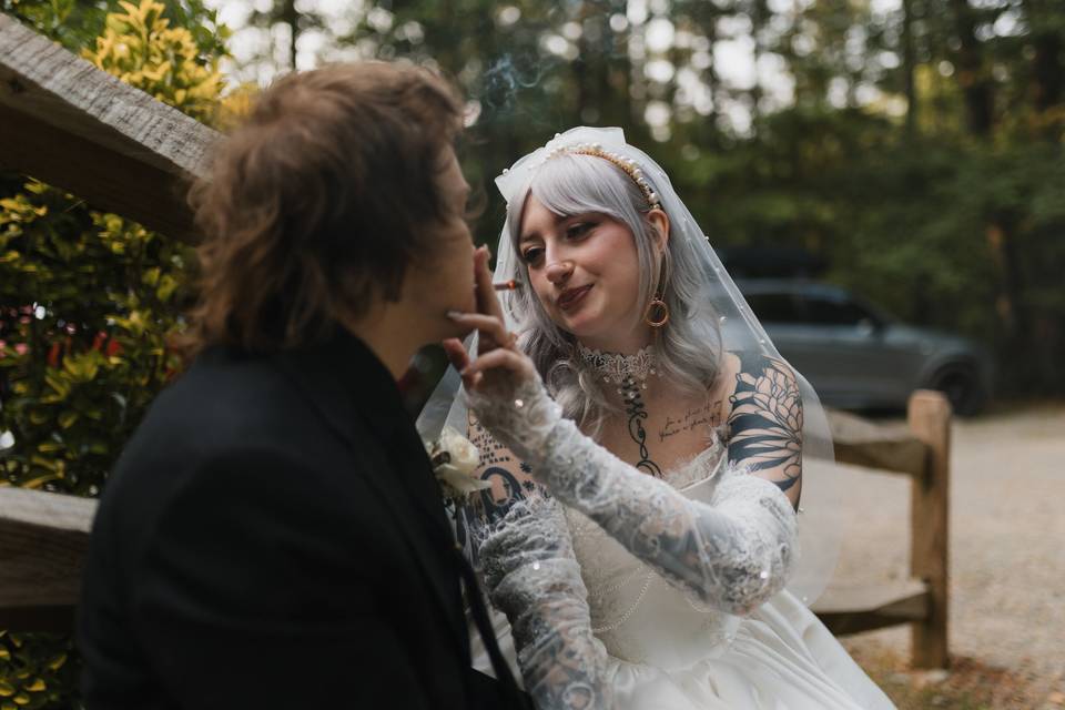 Wedding o