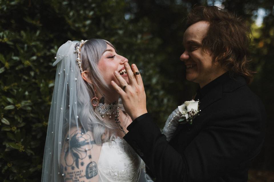 Wedding o
