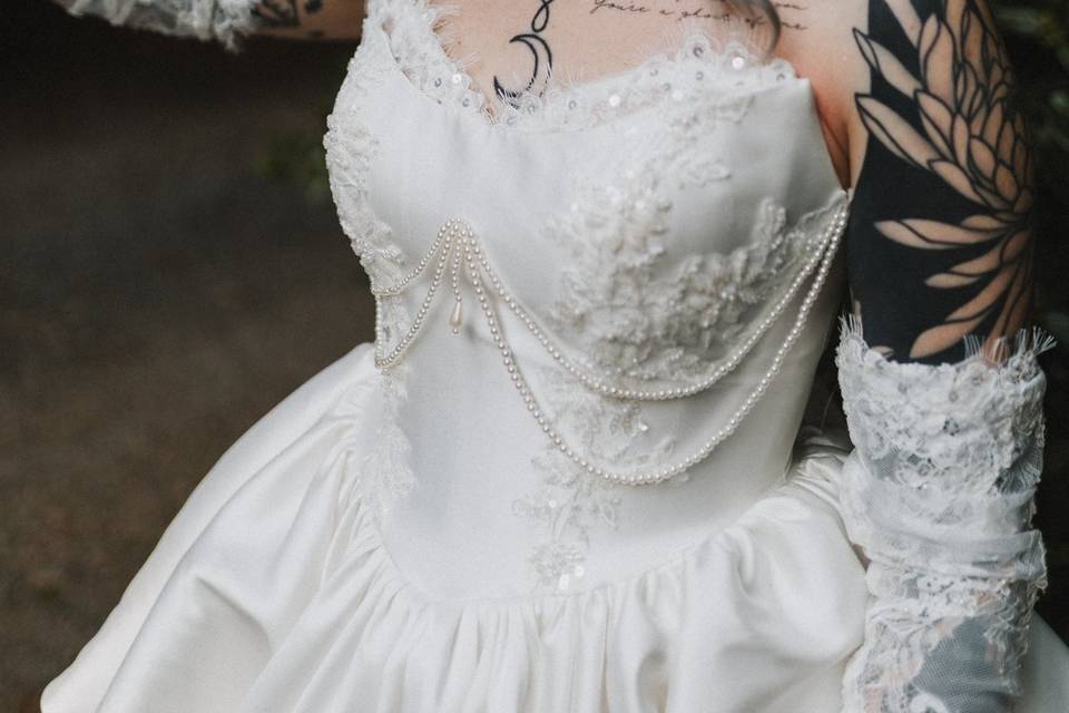 Wedding o