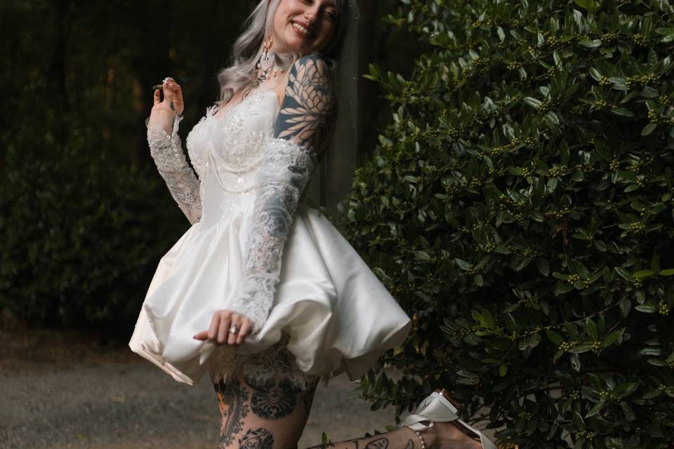 Wedding o