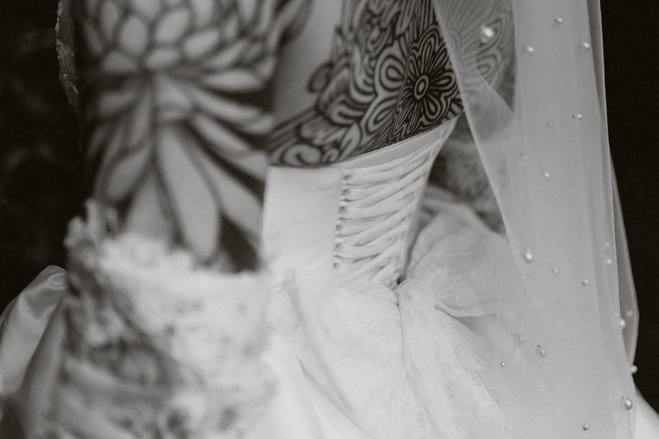 Wedding o