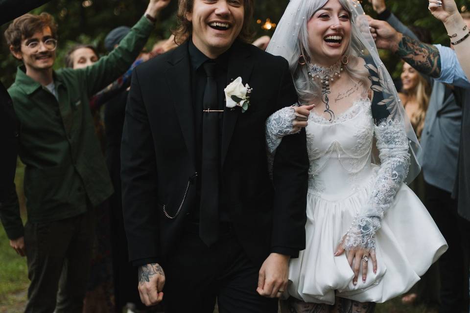 Wedding o