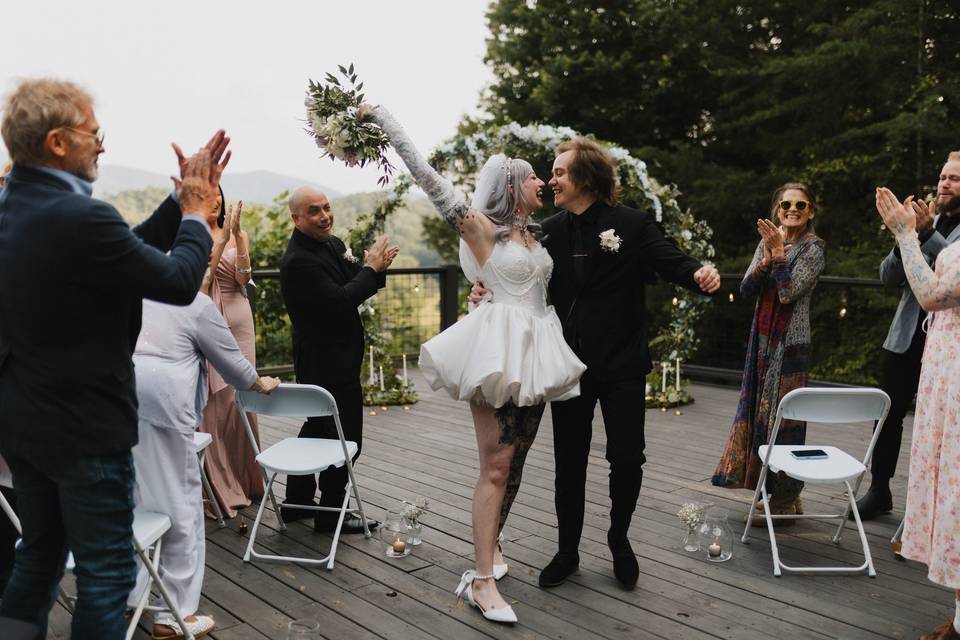 Wedding o