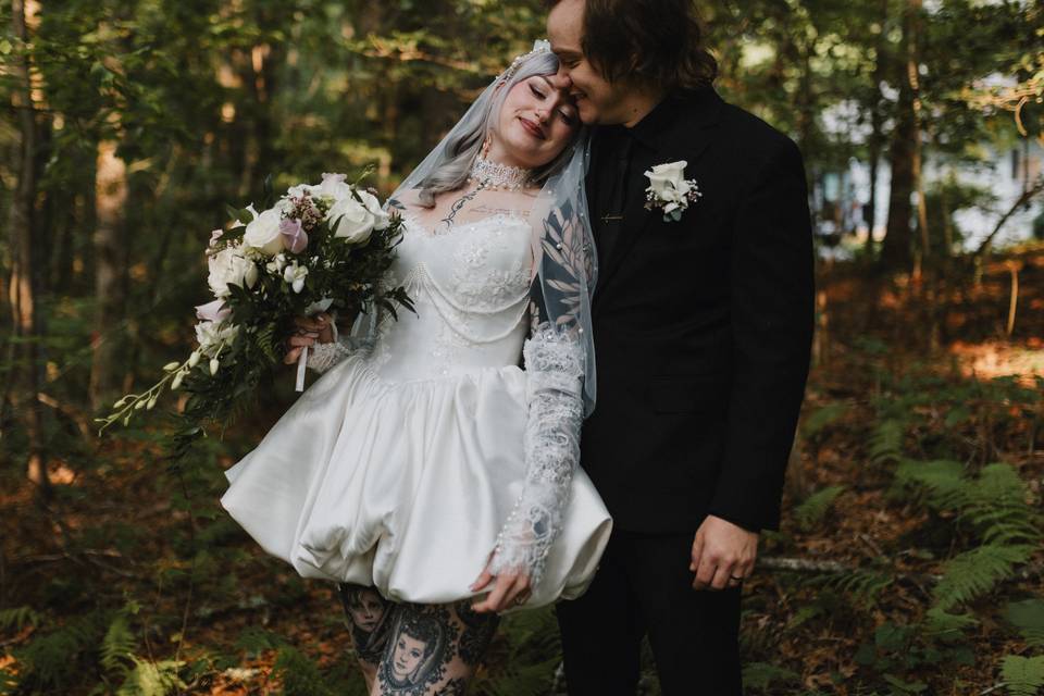 Wedding o