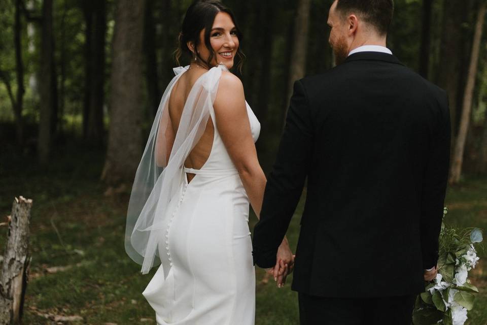 Wedding p
