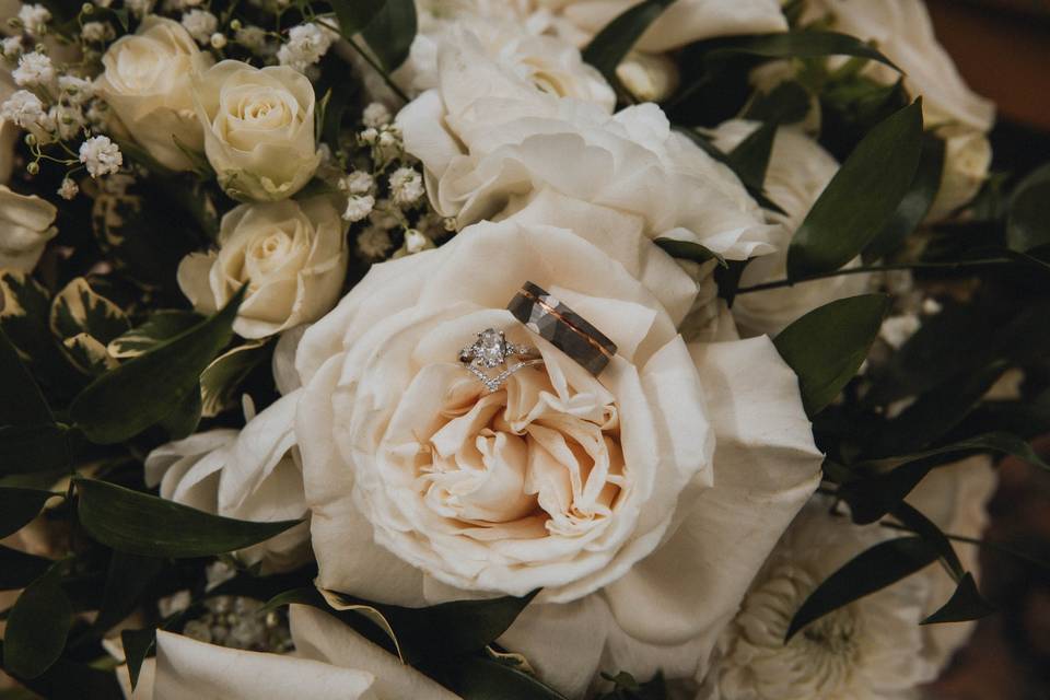Wedding p