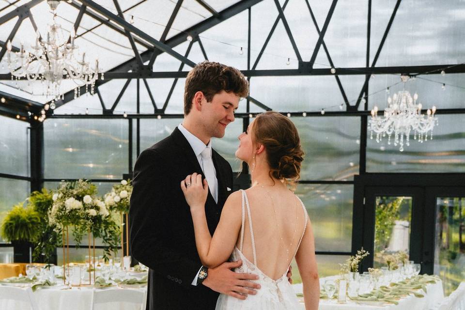Wedding p