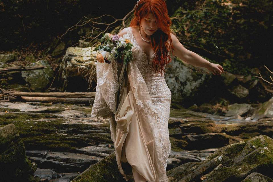 Wedding p