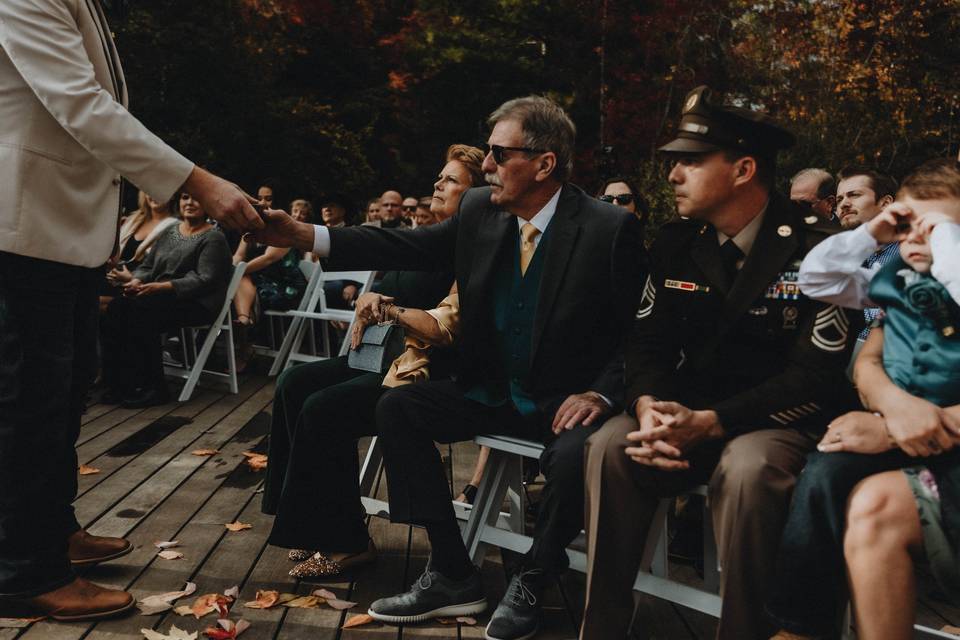 Wedding p