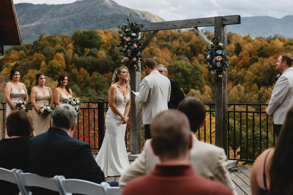 Wedding p