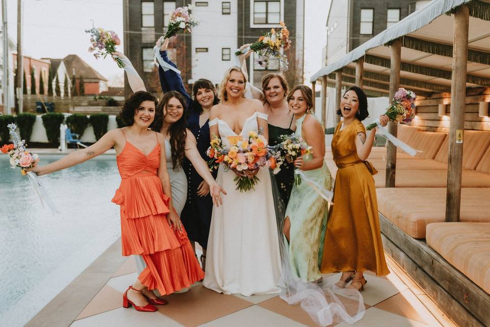 Wedding p