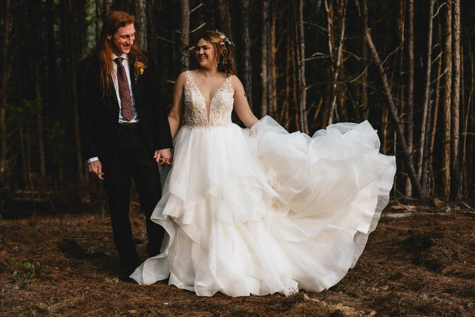 Wedding p