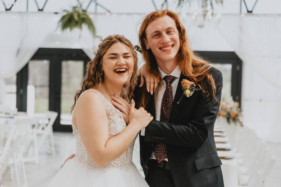 Wedding p