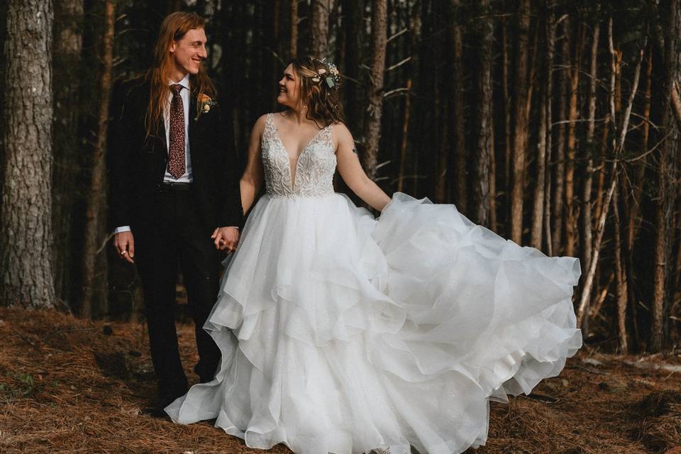 Wedding p
