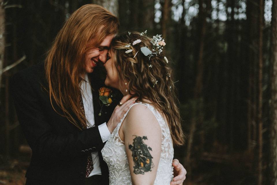 Wedding p