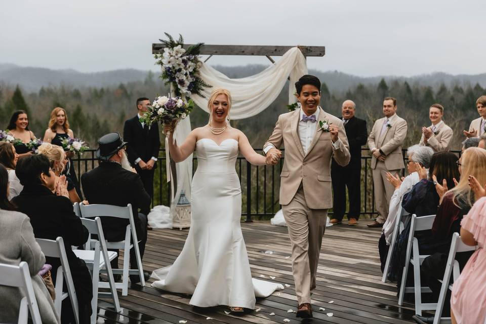 Wedding p