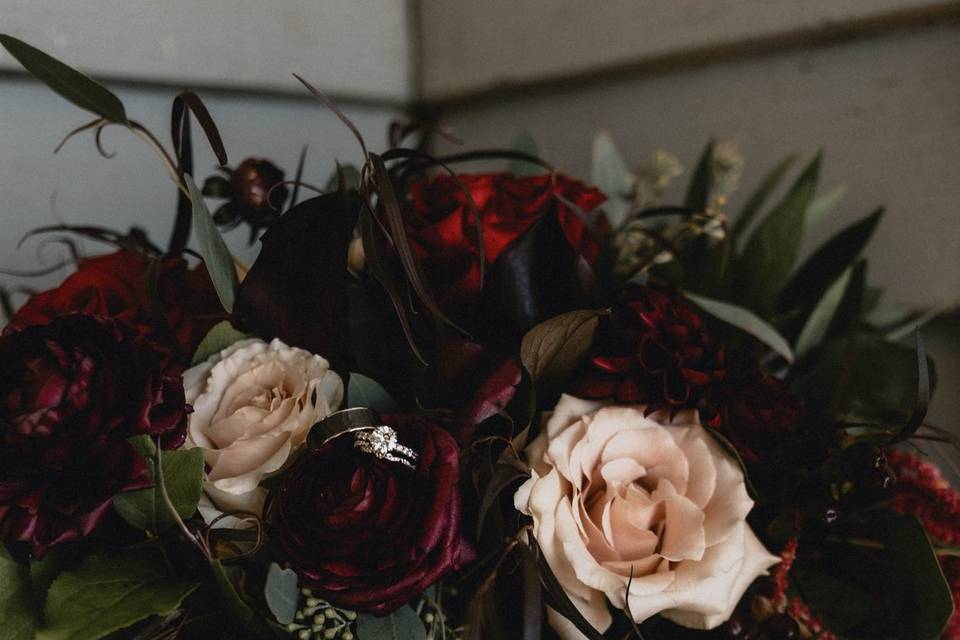 Wedding p