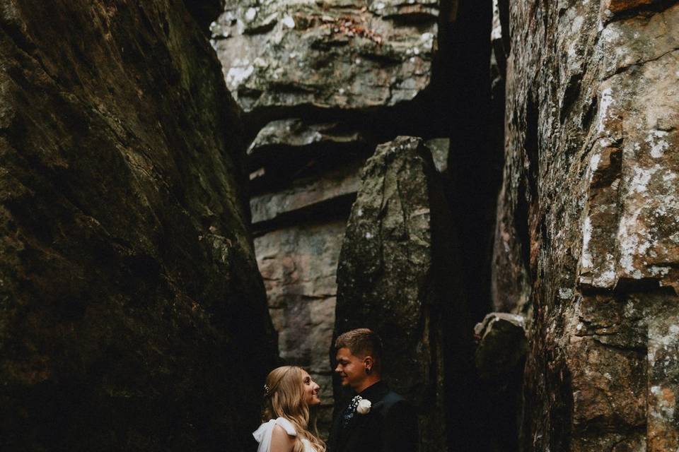 Wedding photos