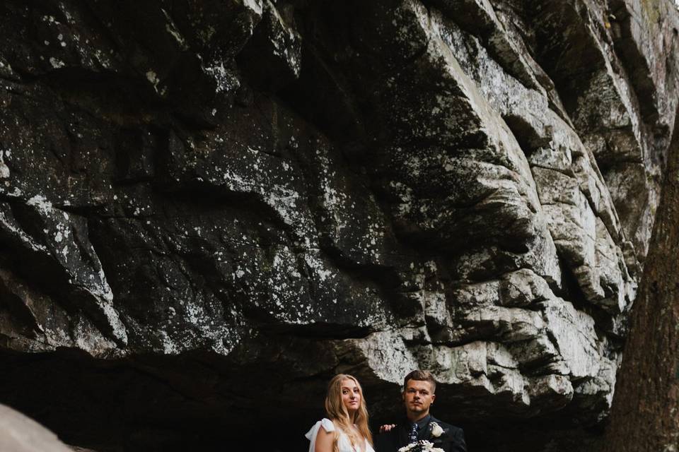 Wedding photos