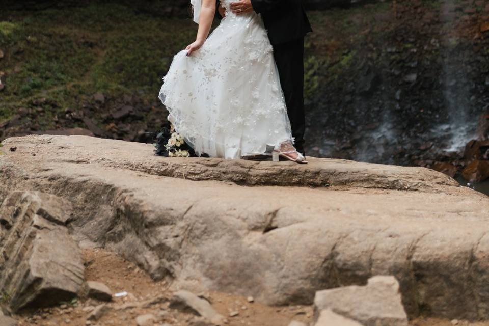 Wedding photos