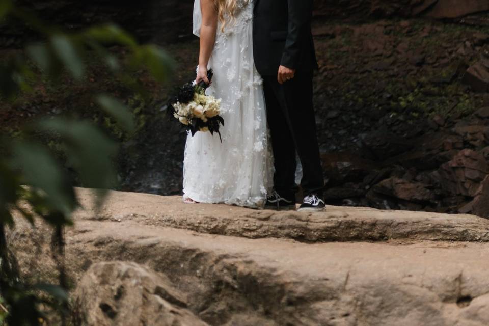 Wedding photos