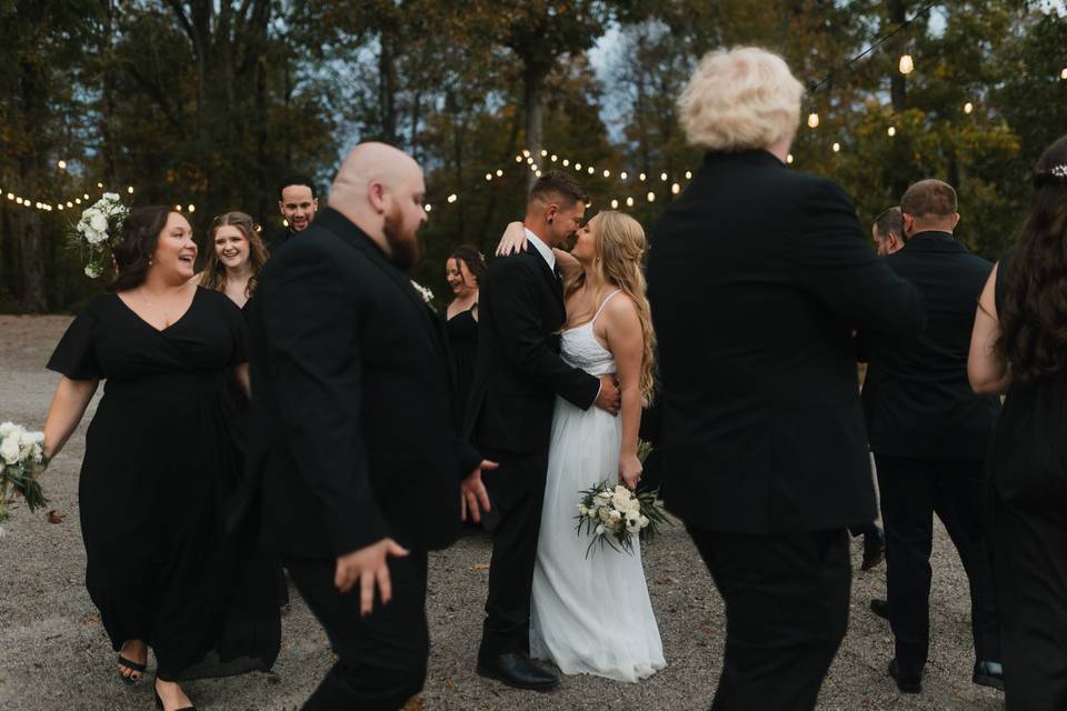 Wedding p