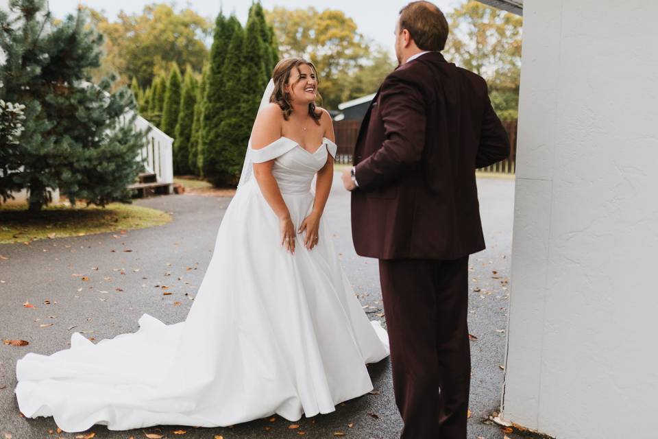 Wedding photos