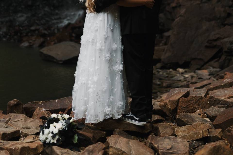 Wedding p