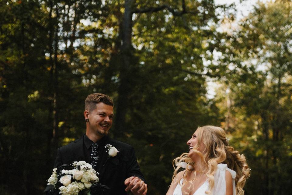 Wedding p