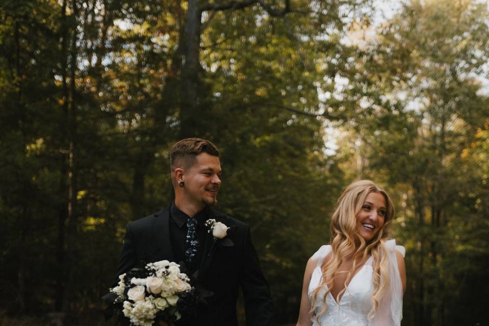 Wedding p