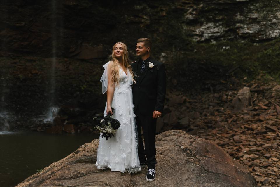 Wedding p