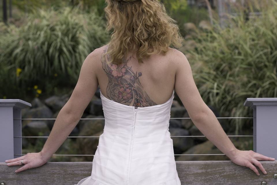 Sherrie Imaging