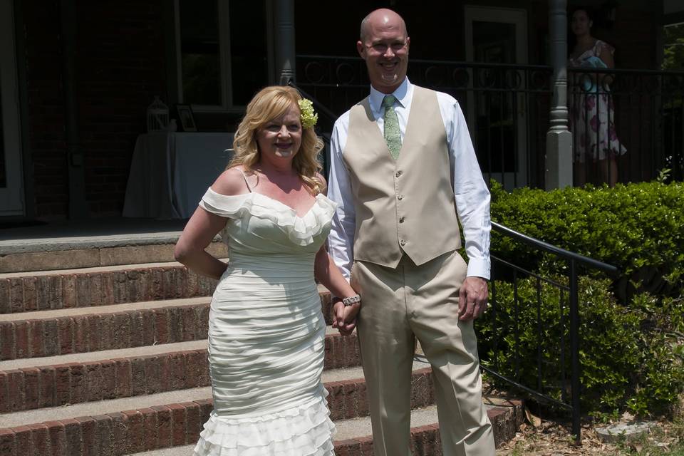Sherrie Imaging