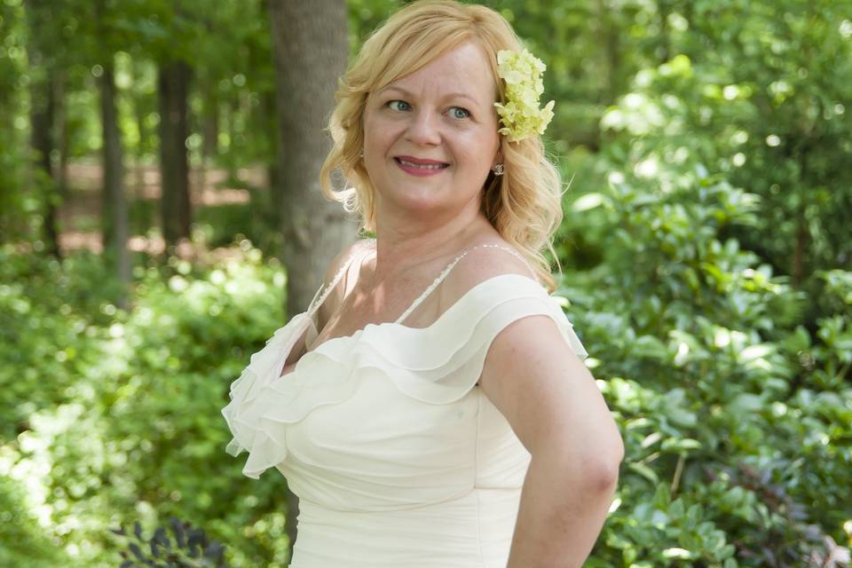 Sherrie Imaging