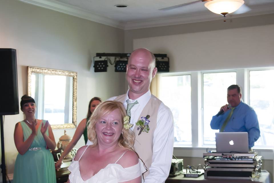 Sherrie Imaging