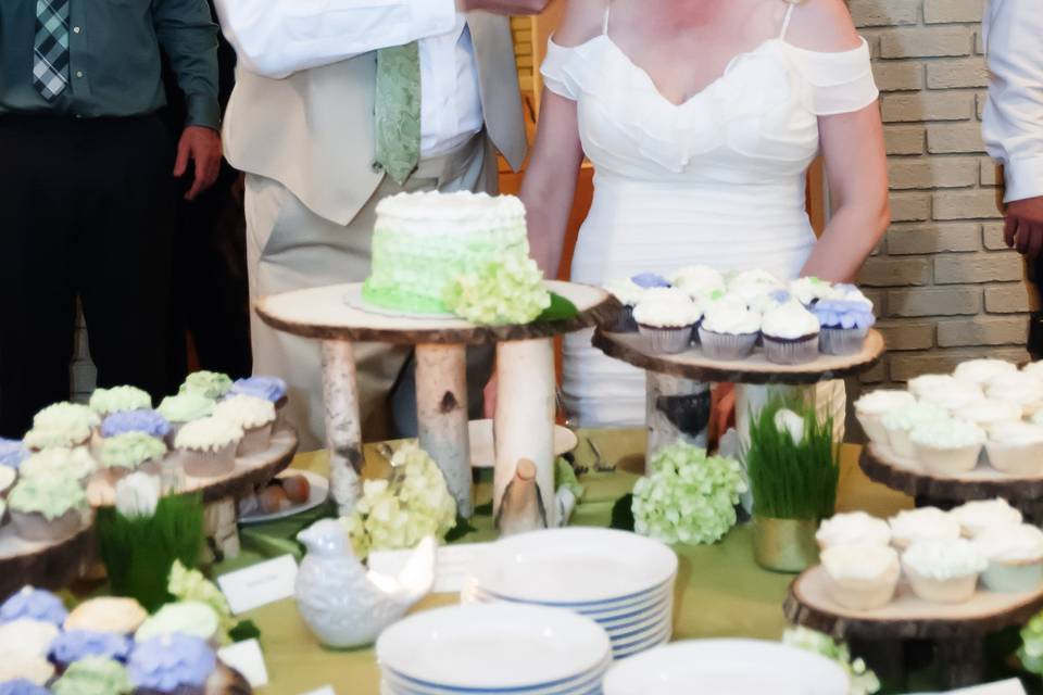 Sherrie Imaging