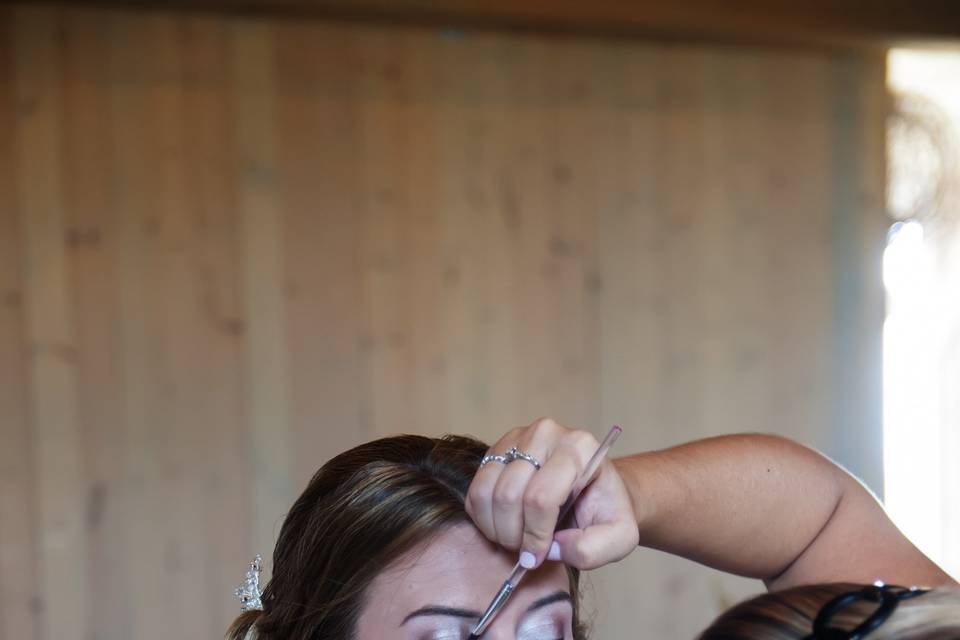 Sherrie Imaging
