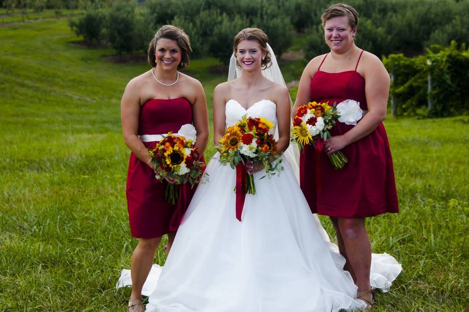 Sherrie Imaging