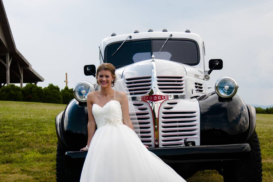 Sherrie Imaging