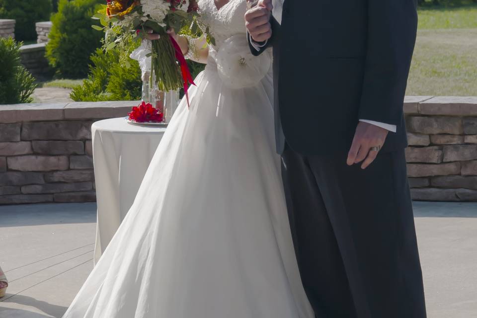 Sherrie Imaging