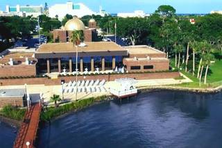 Sunset Riverfront Event Center
